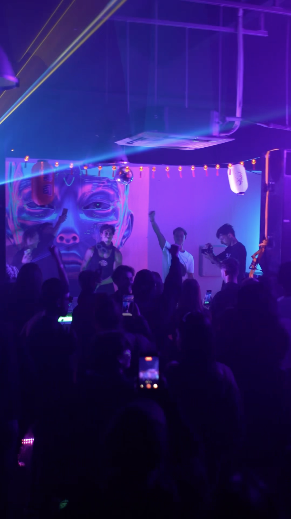 Aftermovie Wicked